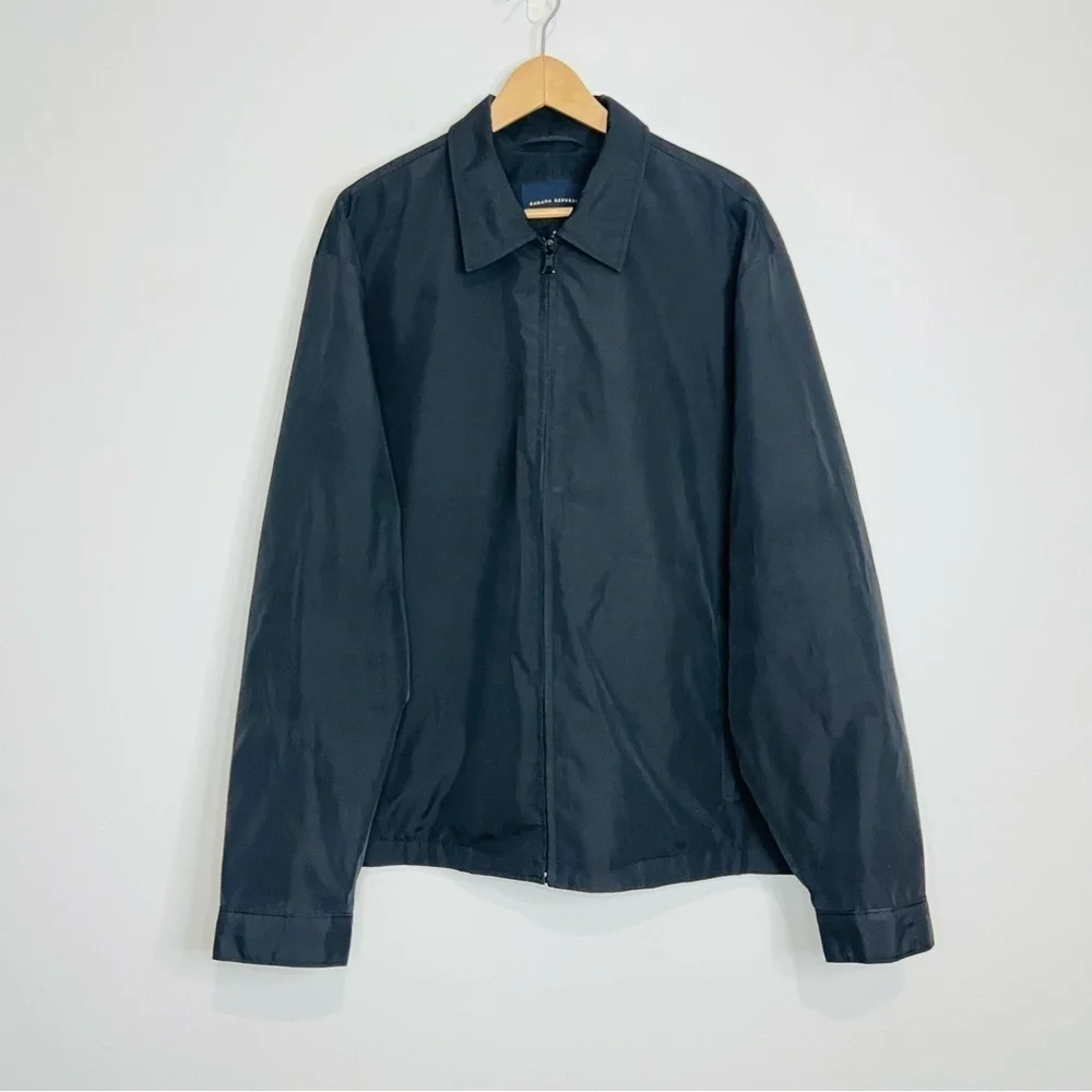Banana Republic vintage banana